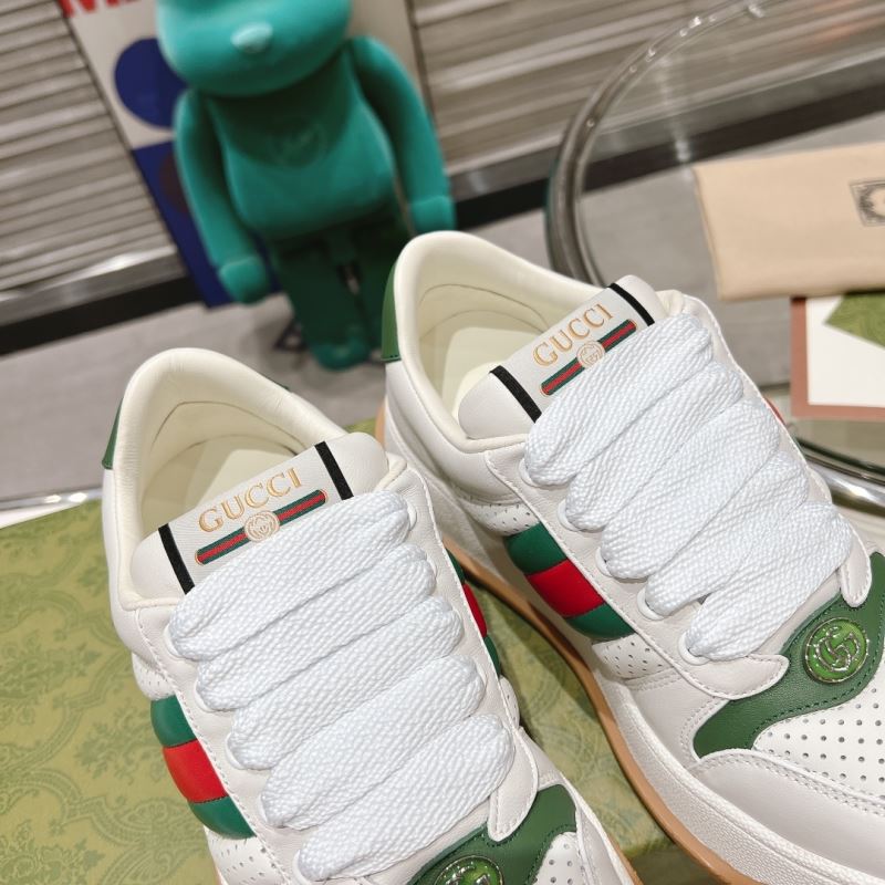 Gucci Screener Shoes